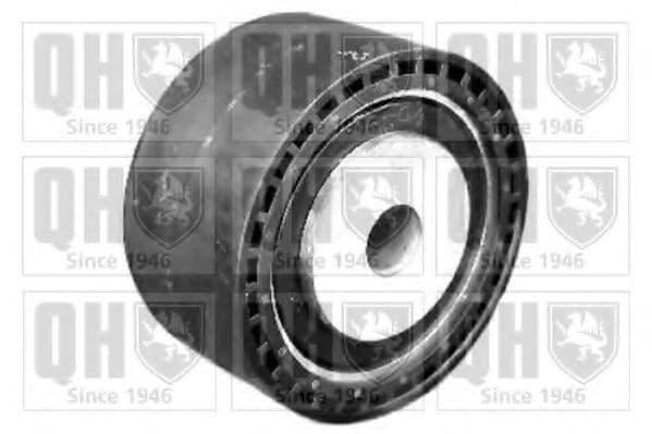 QTT888 Quinton Hazell Обвідний ролик ременя ГРМ