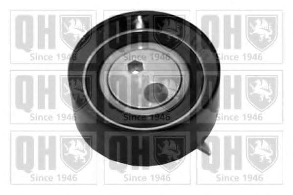 QTT892 Quinton Hazell Натяжний ролик ременя ГРМ