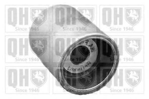 QTT941 Quinton Hazell Обвідний ролик ременя ГРМ