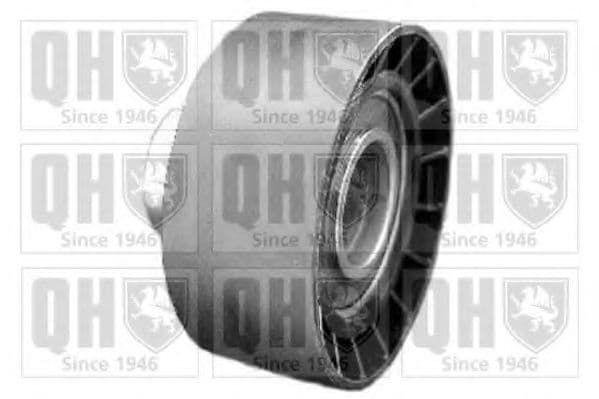 QTT946 Quinton Hazell Обвідний ролик ременя ГРМ