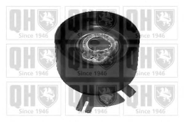 QTT951 Quinton Hazell Натяжний ролик ременя ГРМ