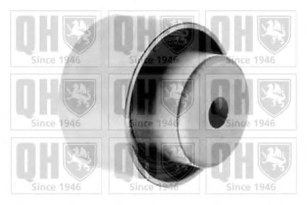 QTT954 Quinton Hazell Обвідний ролик ременя ГРМ