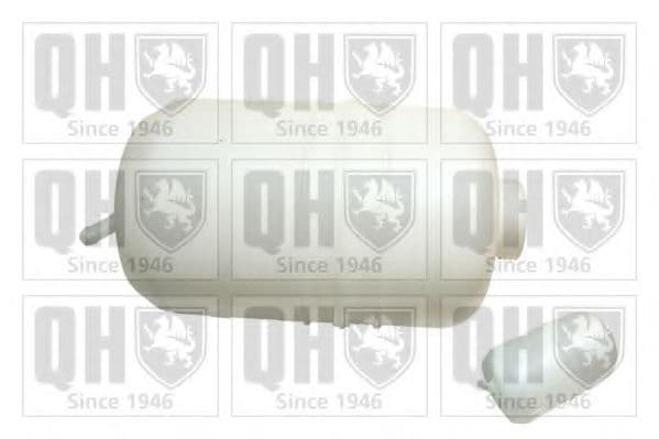 QVE512 Quinton Hazell Бачок охлаждающей жидкости