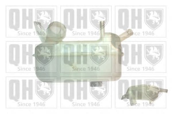 QVE541 Quinton Hazell Бачок охолоджувальної рідини