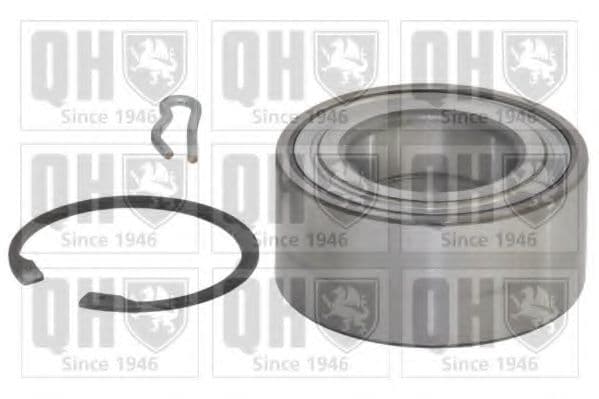 QWB974 Quinton Hazell Підшипник ступиці колеса