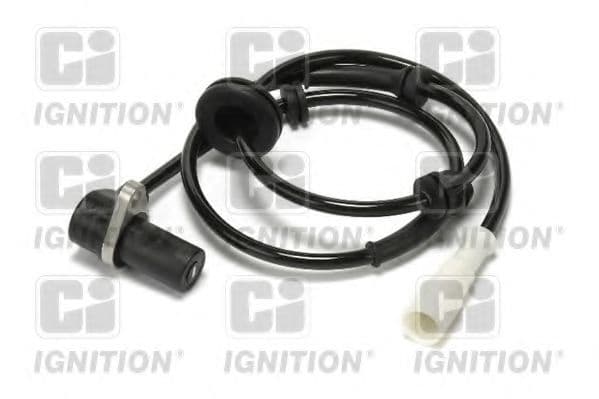 XABS545 Quinton Hazell Датчик ABS