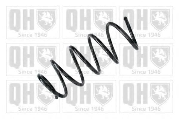 QCS5961 Quinton Hazell Пружина підвіски