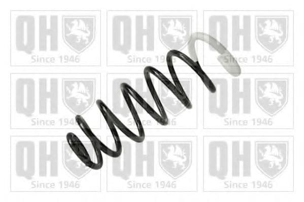 QCS6331 Quinton Hazell Пружина підвіски
