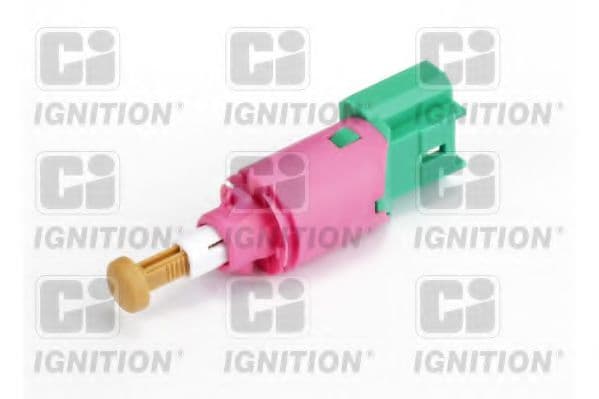 XBLS219 Quinton Hazell Вимикач стоп-сигналу