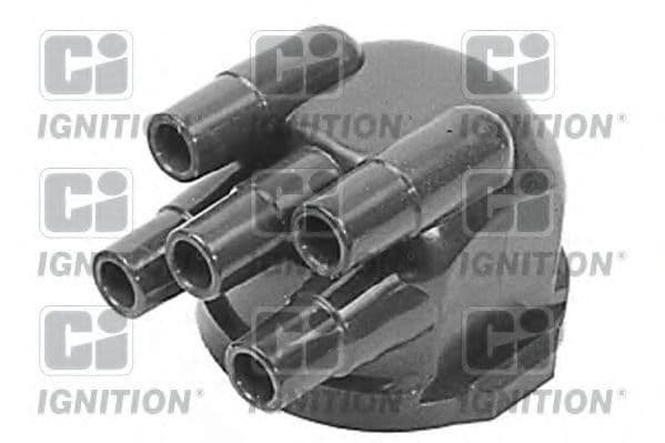 XD100 Quinton Hazell Крышка распределителя зажигания