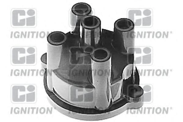 XD120 Quinton Hazell Крышка распределителя зажигания