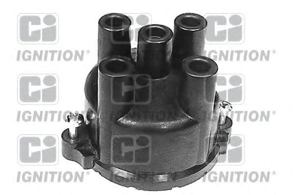 XD145 Quinton Hazell Кришка розподільника запалювання