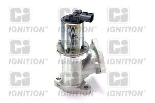 XEGR118 Quinton Hazell Клапан системы рециркуляции выхлопных газов