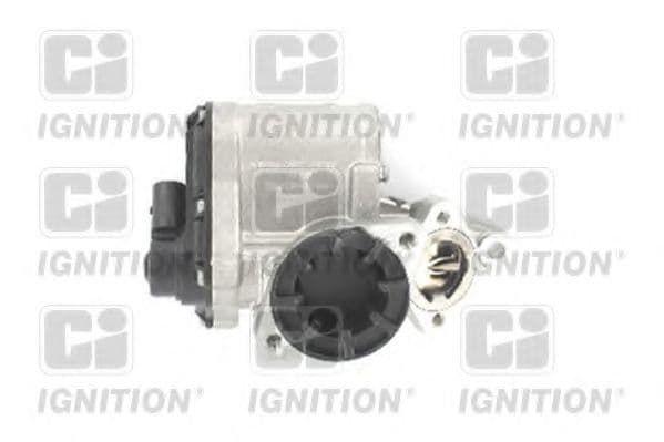 XEGR169 Quinton Hazell Клапан системи рециркуляції вихлопних газів