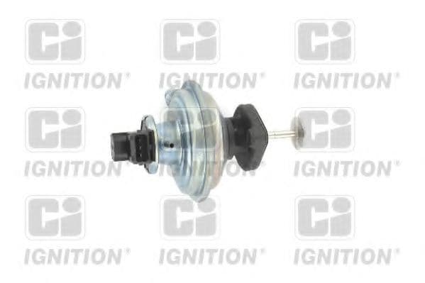 XEGR185 Quinton Hazell Клапан системы рециркуляции выхлопных газов