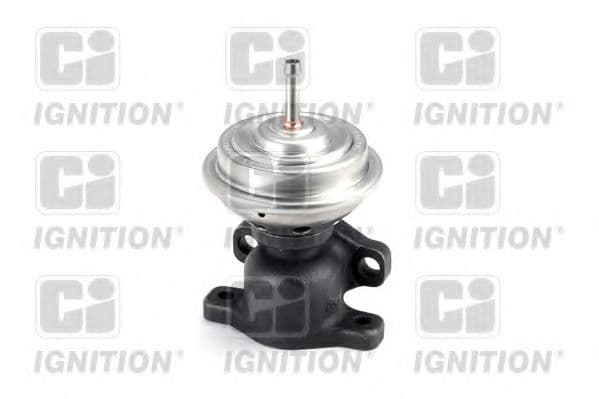 XEGR215 Quinton Hazell Клапан системи рециркуляції вихлопних газів