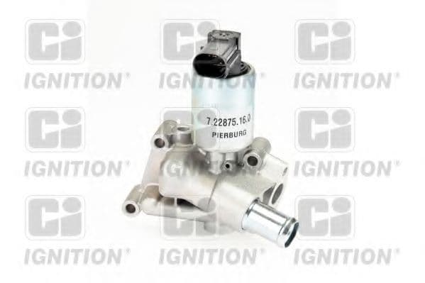 XEGR29 Quinton Hazell Клапан системы рециркуляции выхлопных газов