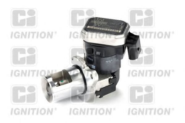 XEGR61 Quinton Hazell Клапан системи рециркуляції вихлопних газів