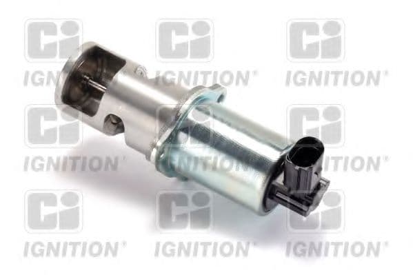 XEGR76 Quinton Hazell Клапан системи рециркуляції вихлопних газів