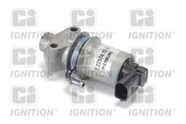 XEGR79 Quinton Hazell Клапан системы рециркуляции выхлопных газов