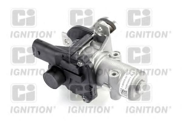 XEGR82 Quinton Hazell Клапан системы рециркуляции выхлопных газов