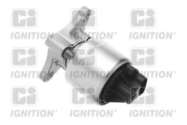 XEGR9 Quinton Hazell Клапан системы рециркуляции выхлопных газов