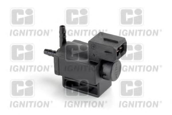 XELV21 Quinton Hazell Заслонка впускного коллектора