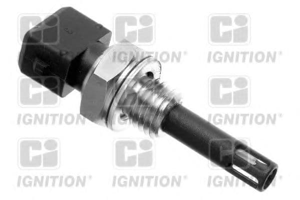 XEMS207 Quinton Hazell Датчик температури впускного повітря