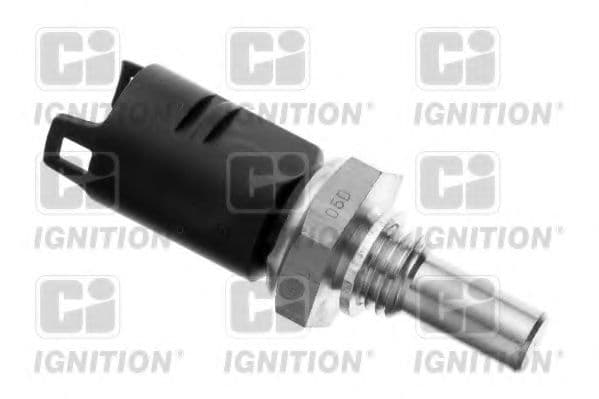 XEMS230 Quinton Hazell Датчик температури оливи