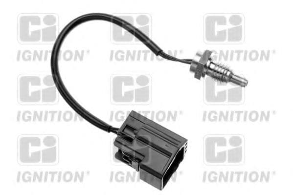 XEMS237 Quinton Hazell Датчик температури охолоджувальної рідини