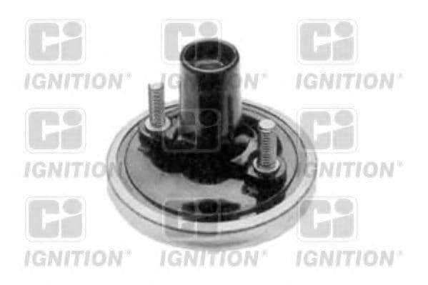 XIC8055 Quinton Hazell Котушка запалювання