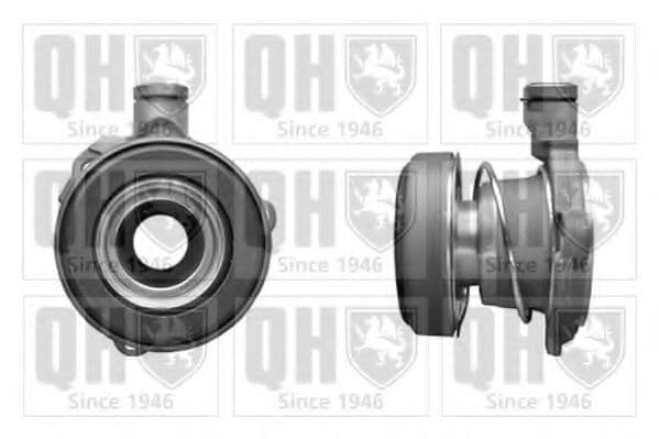 CSC026 Quinton Hazell Витискний підшипник