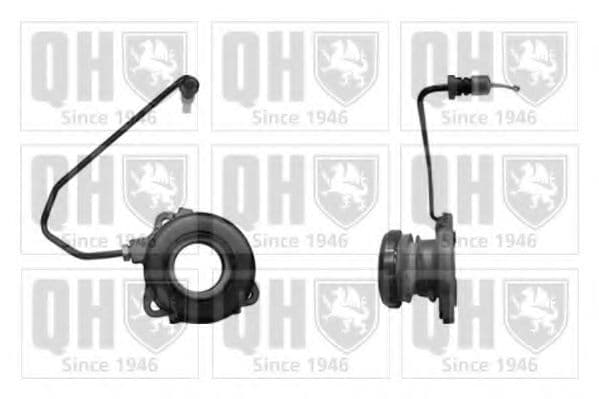 CSC046 Quinton Hazell Выжимной подшипник