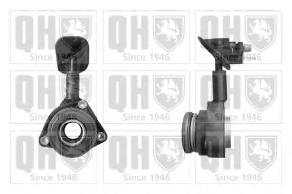 CSC054 Quinton Hazell Выжимной подшипник