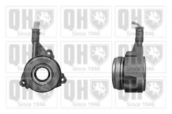 CSC062 Quinton Hazell Выжимной подшипник для Ford Transit