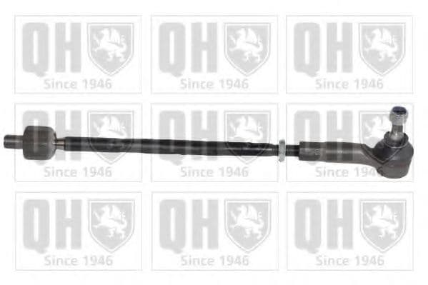 QDL5299S Quinton Hazell Кермова тяга в комплекті