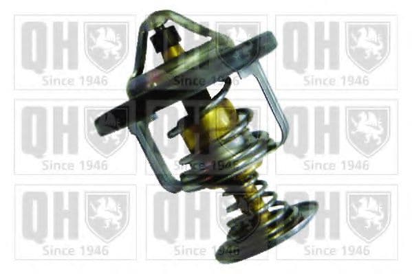 QTH636K Quinton Hazell Термостат