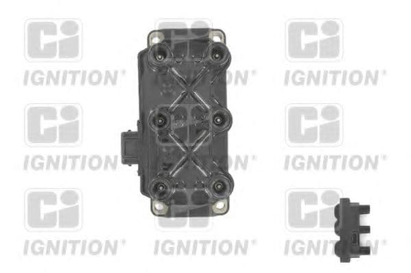XIC8529 Quinton Hazell Котушка запалювання