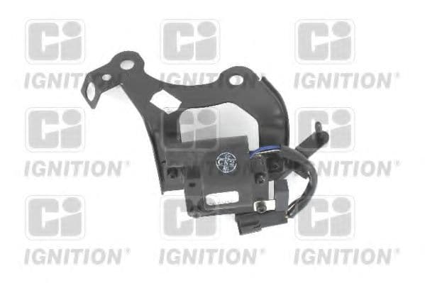 XIC8556 Quinton Hazell Котушка запалювання для Kia Clarus