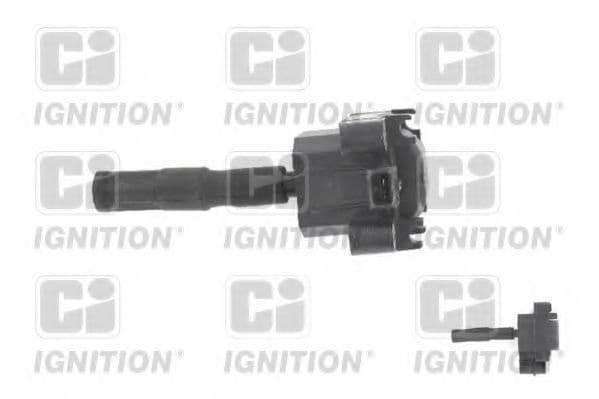 XIC8557 Quinton Hazell Котушка запалювання для Ford Escort