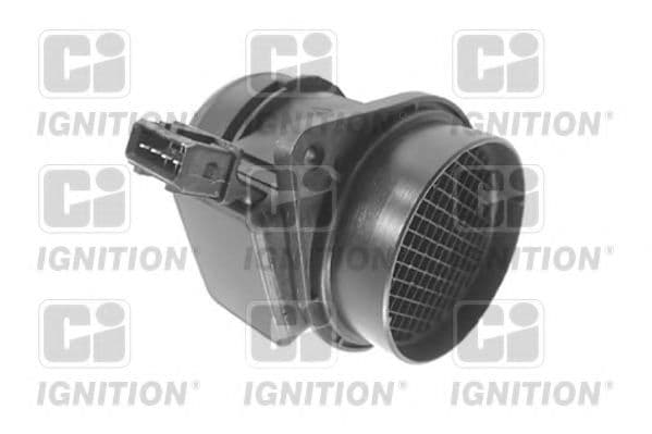 QM602 Quinton Hazell Витратомір повітря