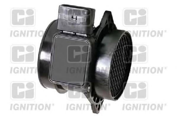 QM611 Quinton Hazell Витратомір повітря