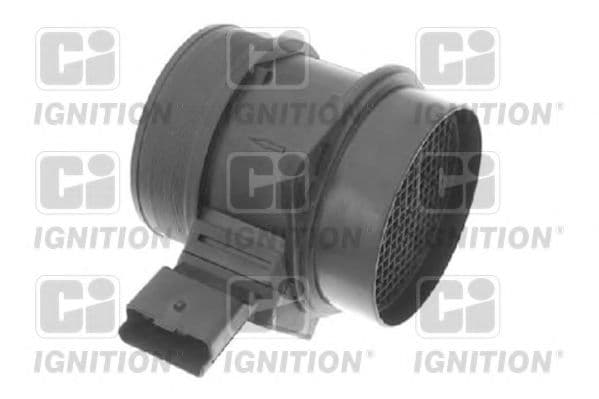 QM615 Quinton Hazell Витратомір повітря