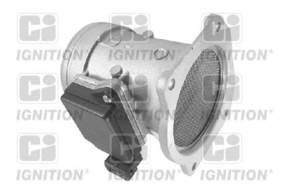 QM620 Quinton Hazell Витратомір повітря