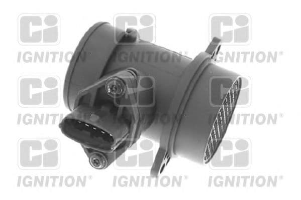 QM629 Quinton Hazell Расходомер воздуха для Hyundai Accent