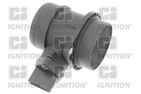 QM648 Quinton Hazell Витратомір повітря