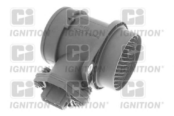 QM651 Quinton Hazell Витратомір повітря