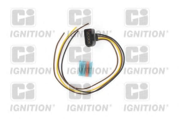 XIC8583 Quinton Hazell Вилка катушки зажигания