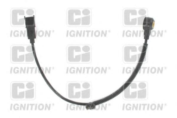 XKS125 Quinton Hazell Датчик детонації