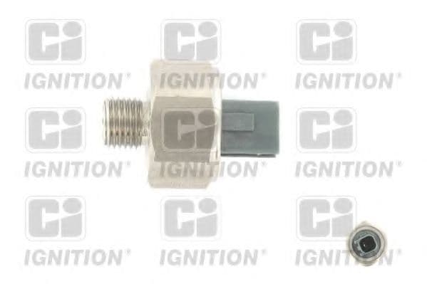 XKS39 Quinton Hazell Датчик детонації